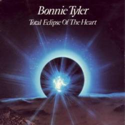 Bonnie Tyler : Total Eclipse of the Heart